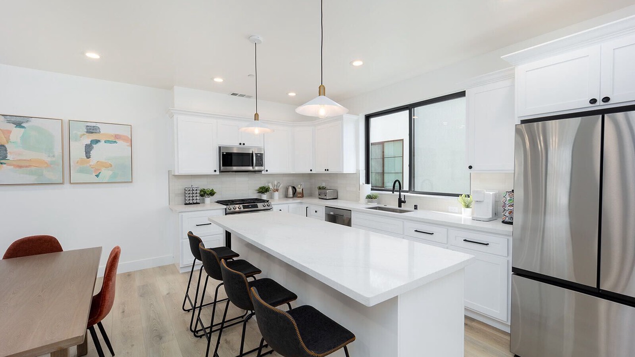 Photo of Kitchen in Land Park