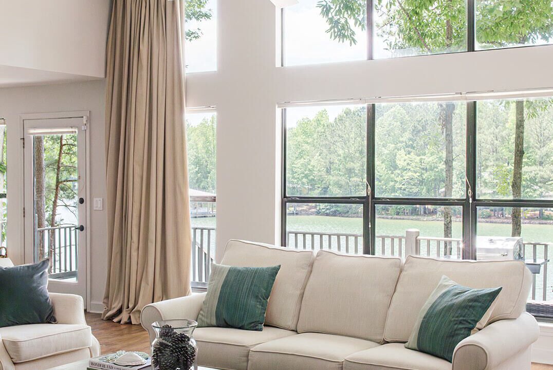Photo of Bedroom in Little Kowaliga