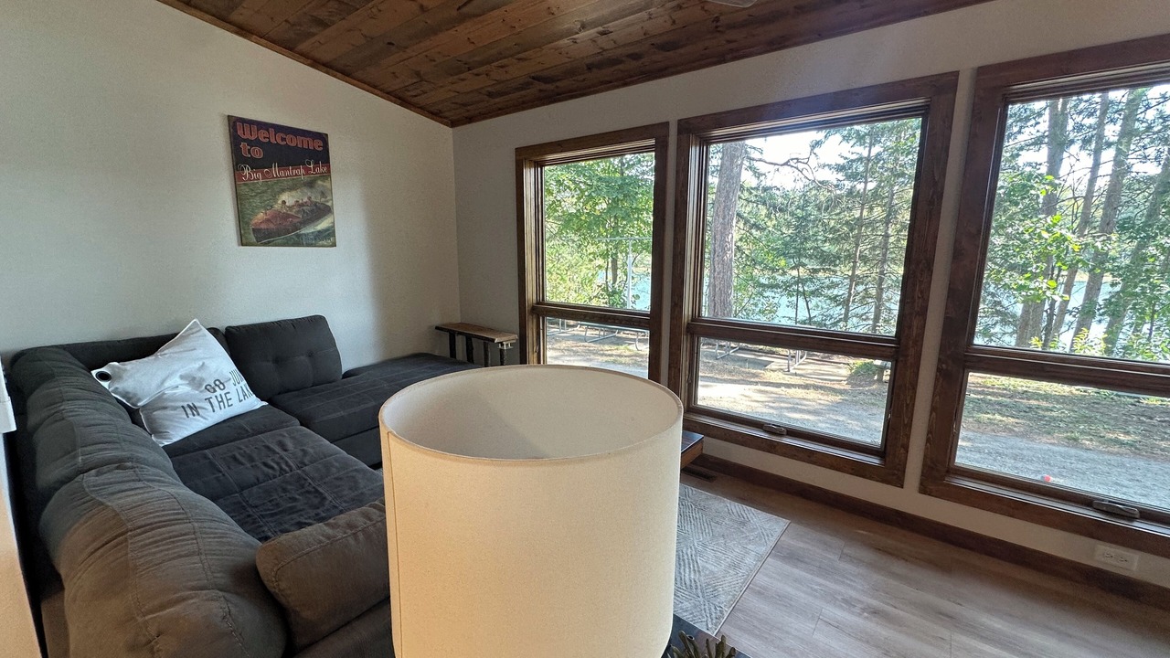 Photo of Bedroom in Park Rapids