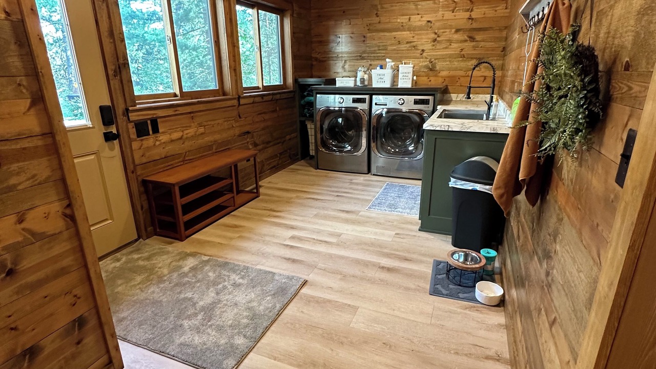 Photo of Bedroom in Park Rapids