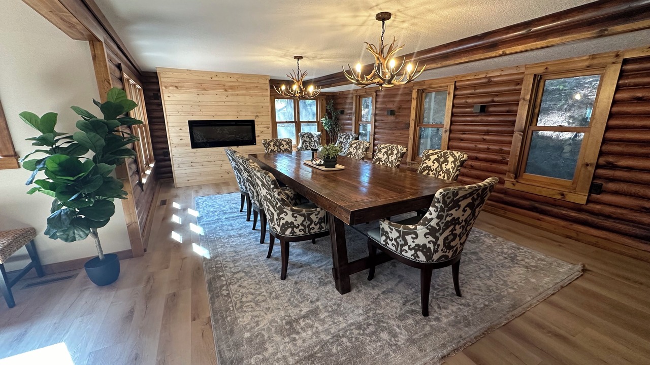 Photo of Livingroom in Park Rapids