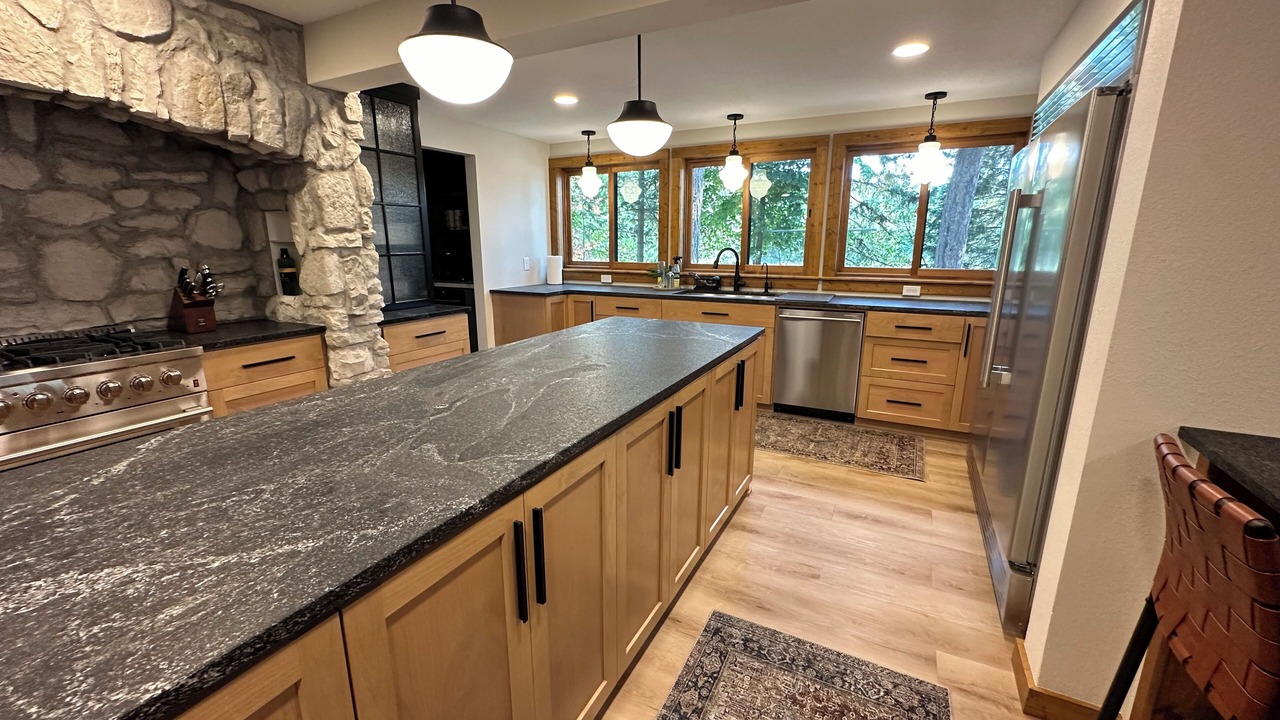 Photo of Outdoor in Park Rapids