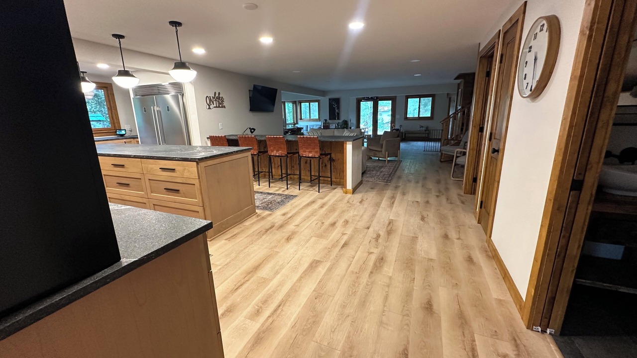 Photo of Bedroom in Park Rapids