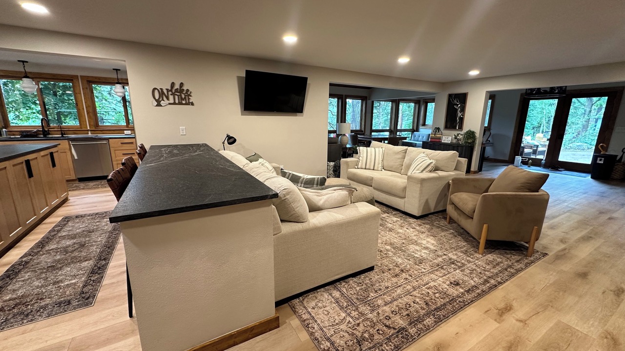 Photo of Bedroom in Park Rapids