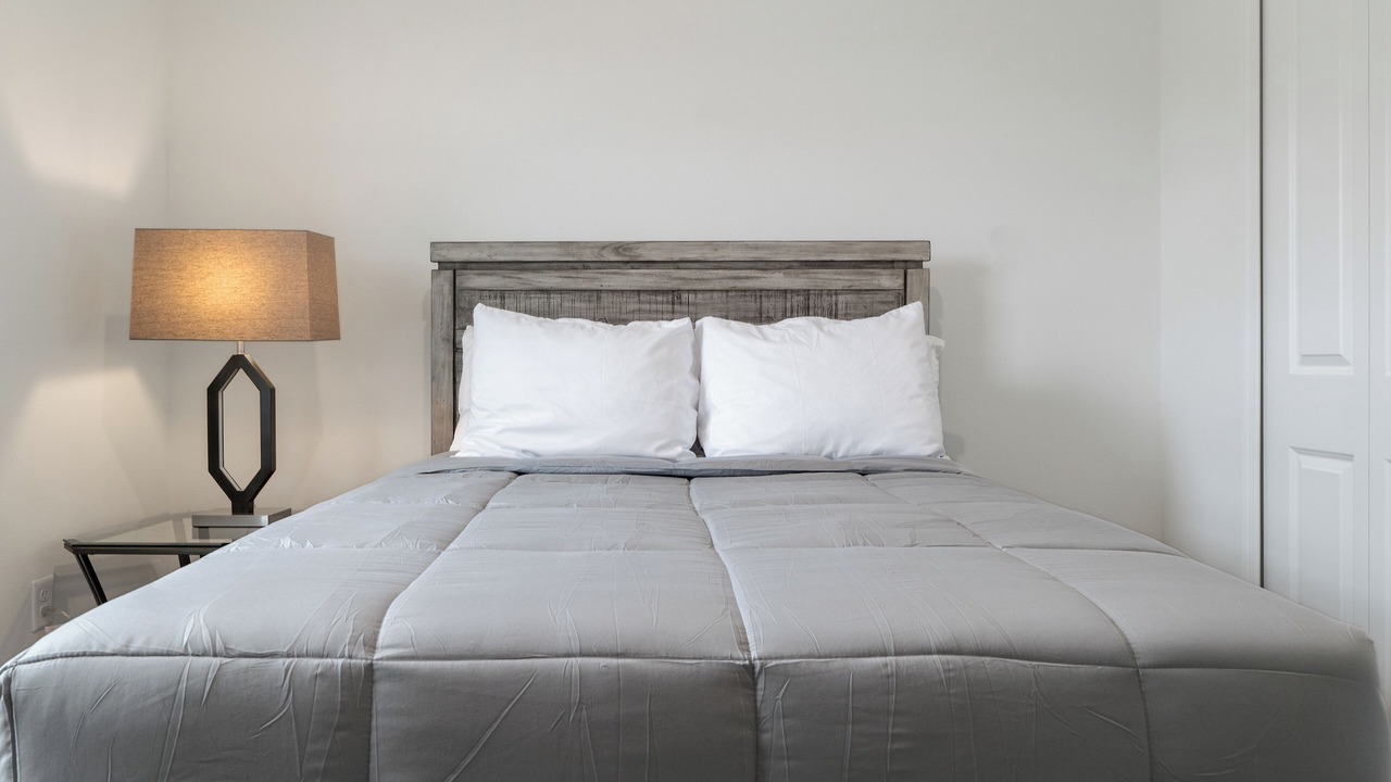 Photo of Bedroom in Ocala