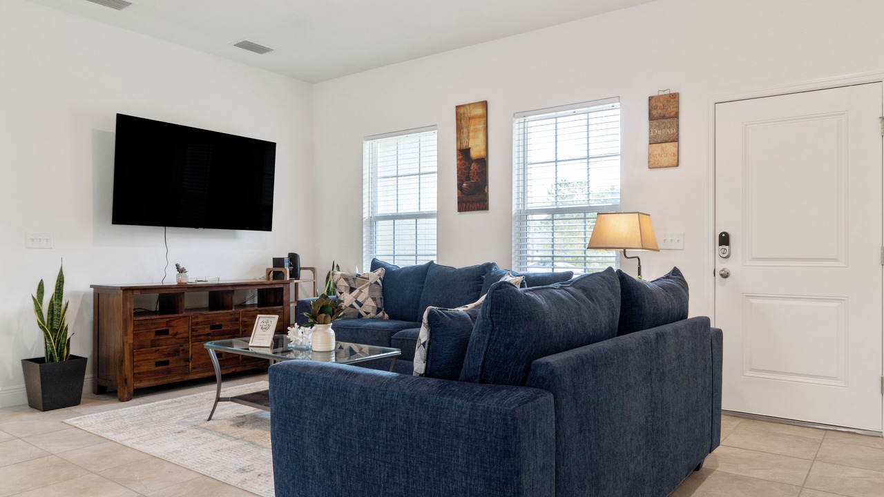 Photo of Livingroom in Ocala