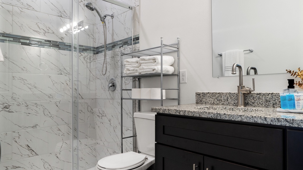Photo of Bathroom in Ocala
