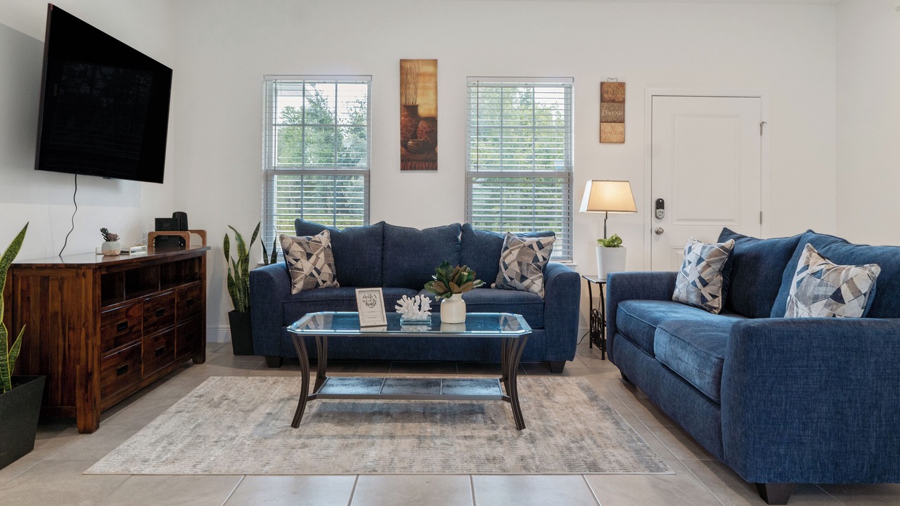 Photo of Livingroom in Ocala