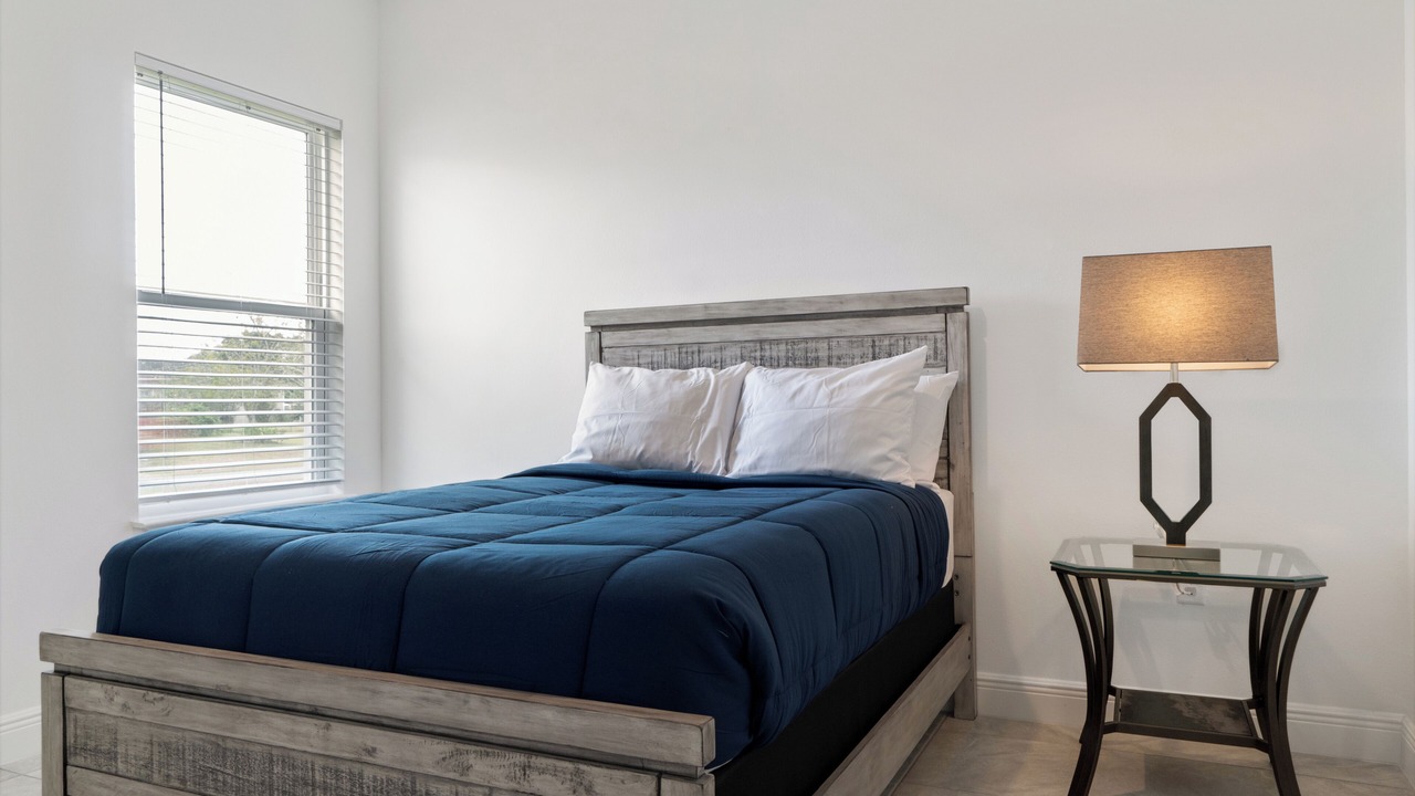 Photo of Bedroom in Ocala
