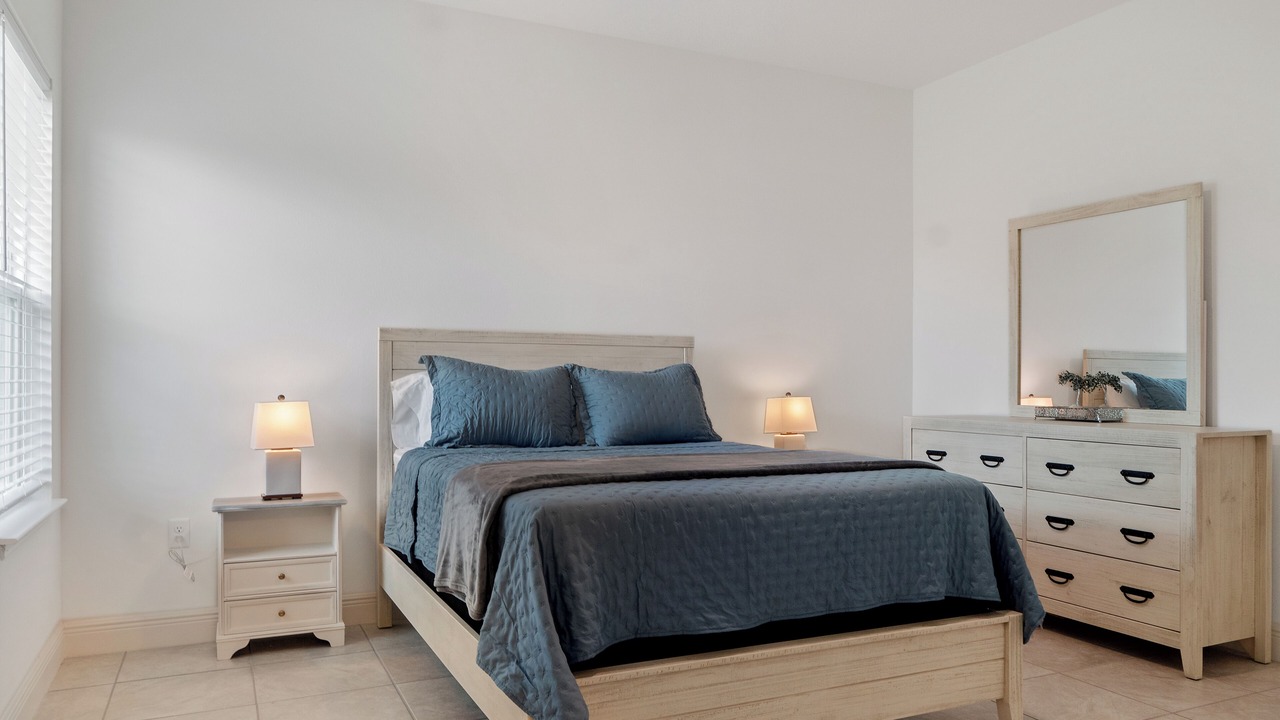 Photo of Bedroom in Ocala