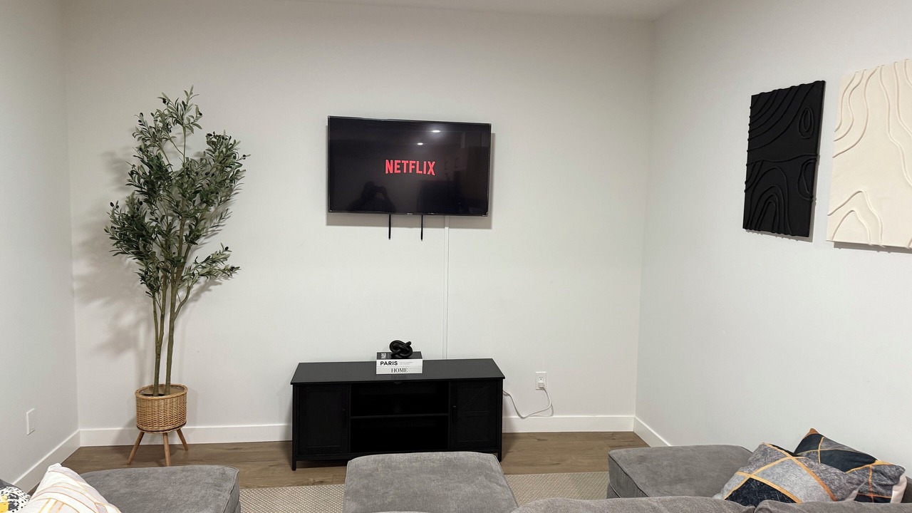 Photo of Livingroom in Southwest Calgary