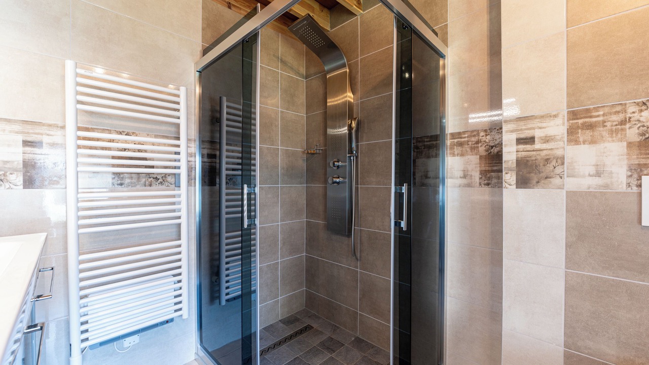 Photo of Bathroom in Moye