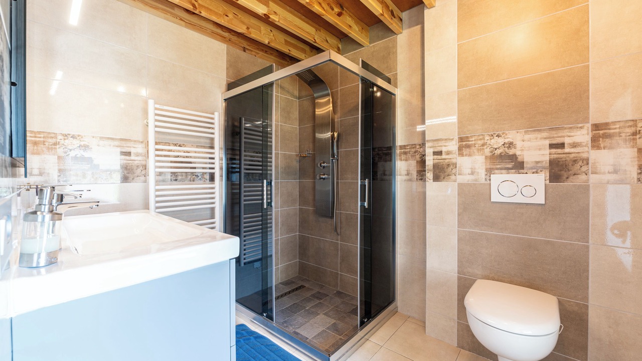 Photo of Bathroom in Moye