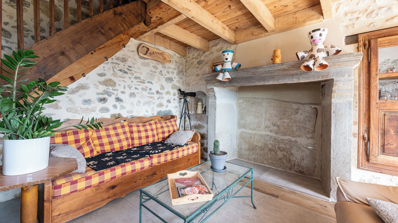 Photo of Livingroom in Moye