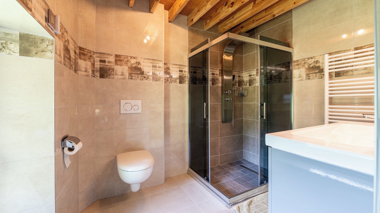Photo of Bathroom in Moye