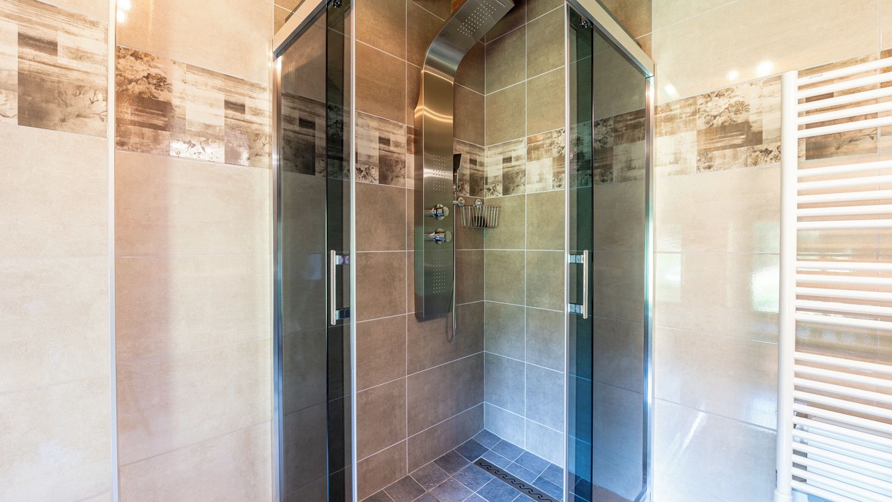Photo of Bathroom in Moye