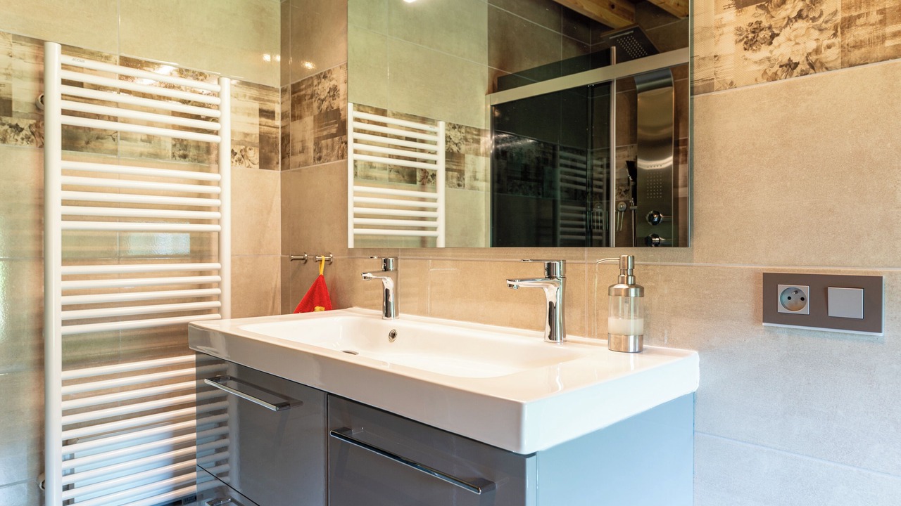 Photo of Bathroom in Moye