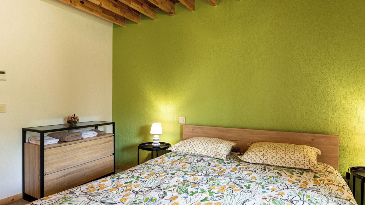 Photo of Bedroom in Moye