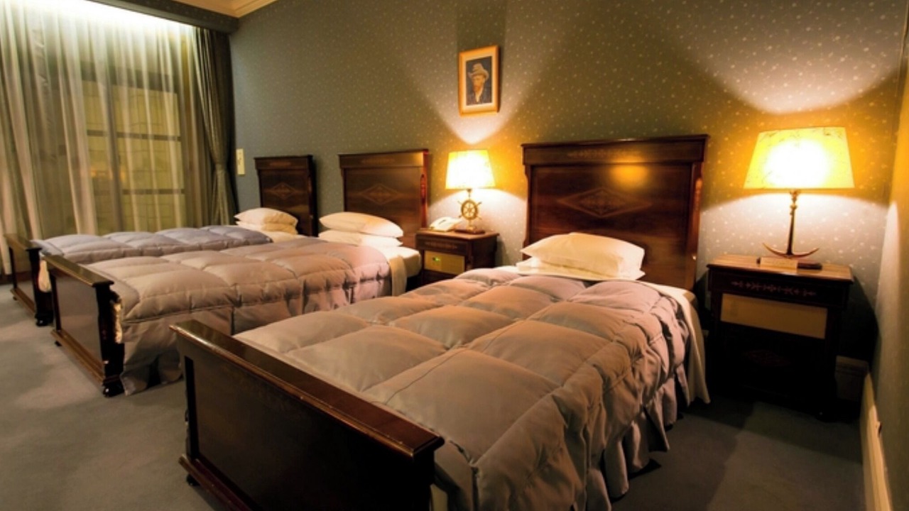 Photo of Bedroom in Kamitonda