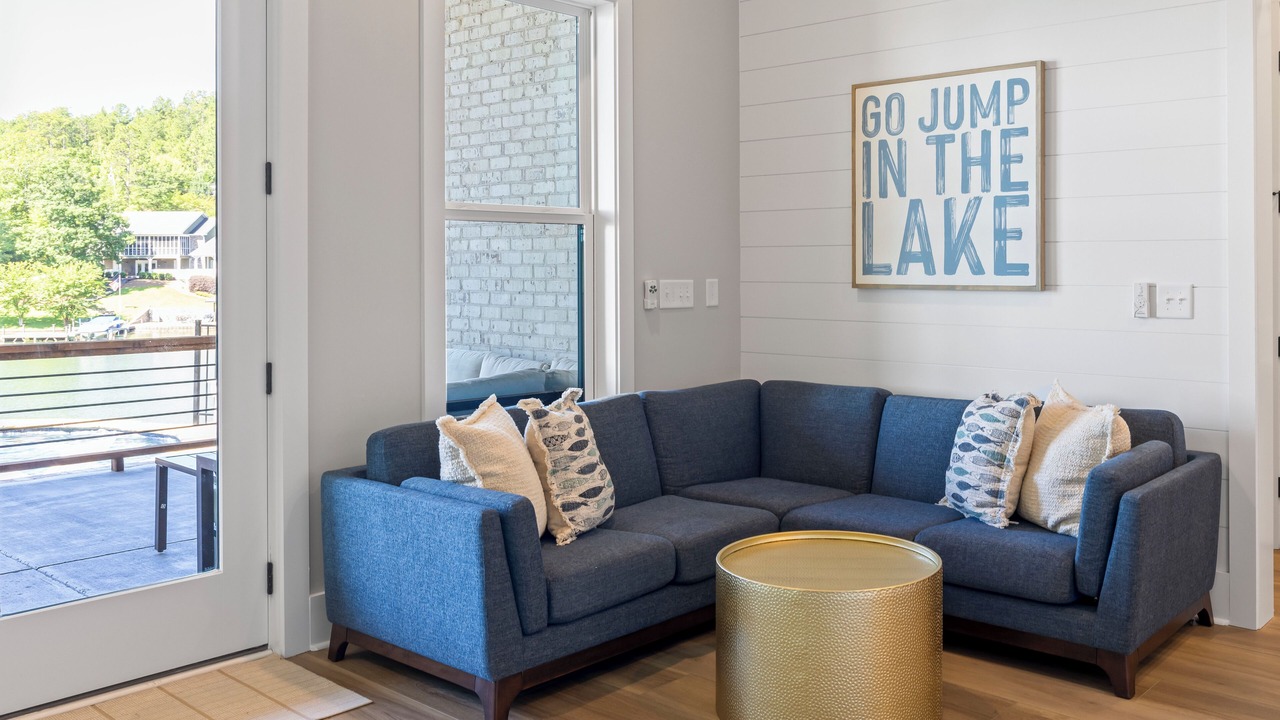 Photo of Livingroom in Dadeville