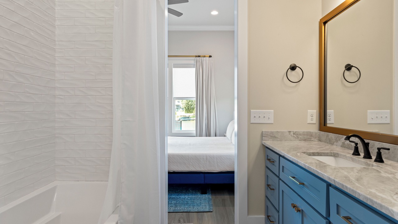 Photo of Bathroom in Dadeville