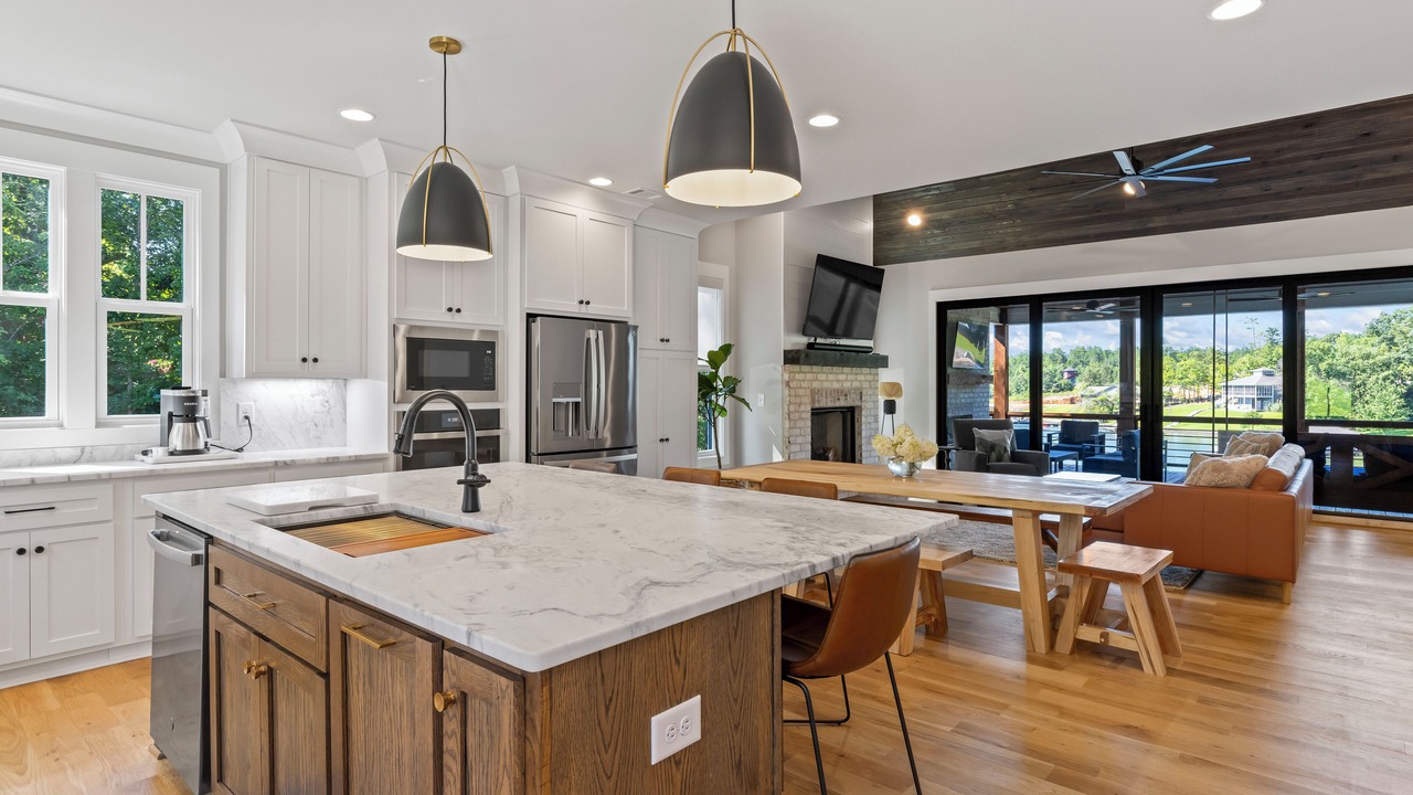 Photo of Kitchen in Dadeville