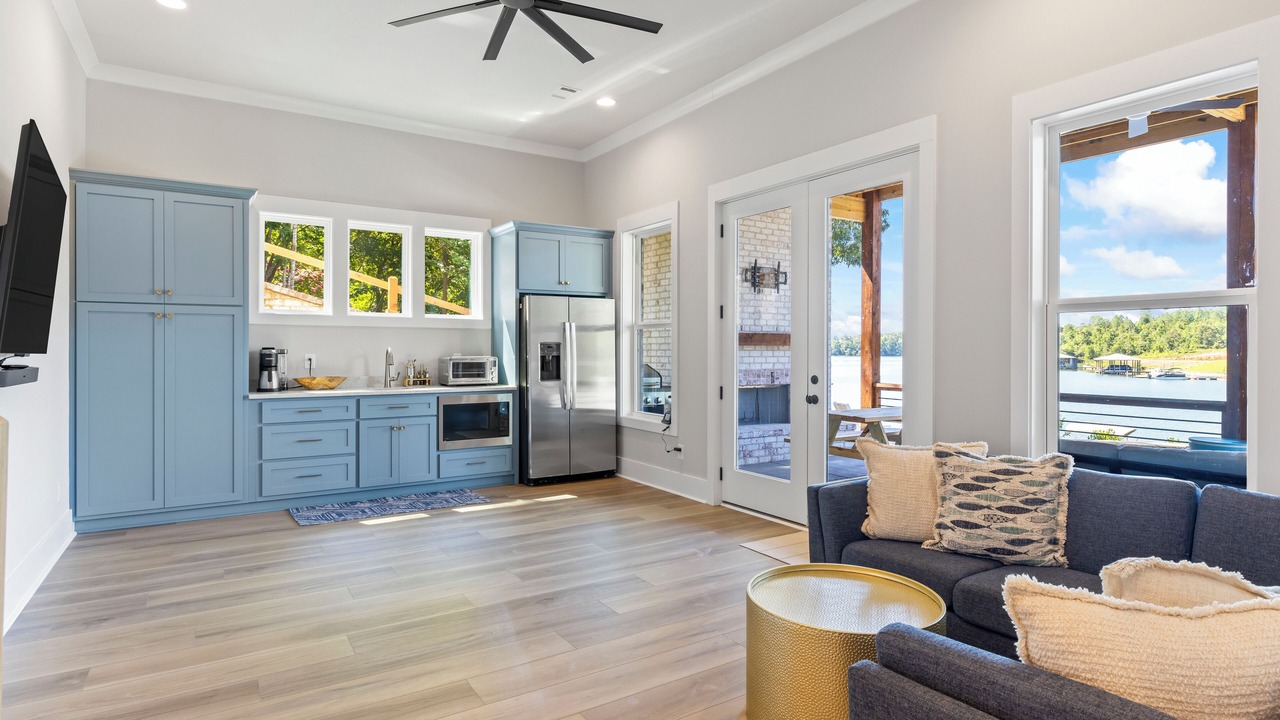 Photo of Kitchen in Dadeville