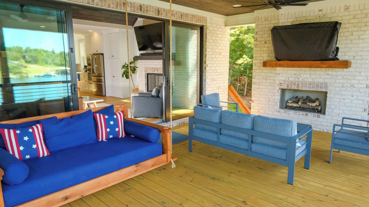 Photo of Livingroom in Dadeville