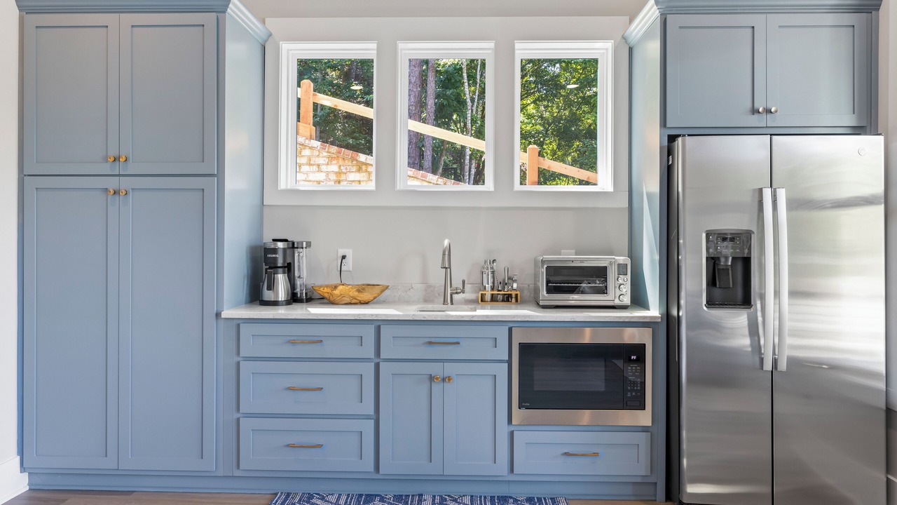 Photo of Kitchen in Dadeville