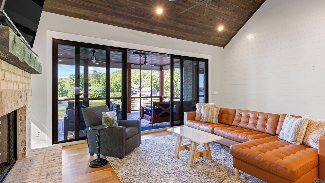 Photo of Livingroom in Dadeville