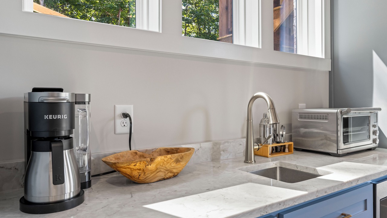 Photo of Kitchen in Dadeville