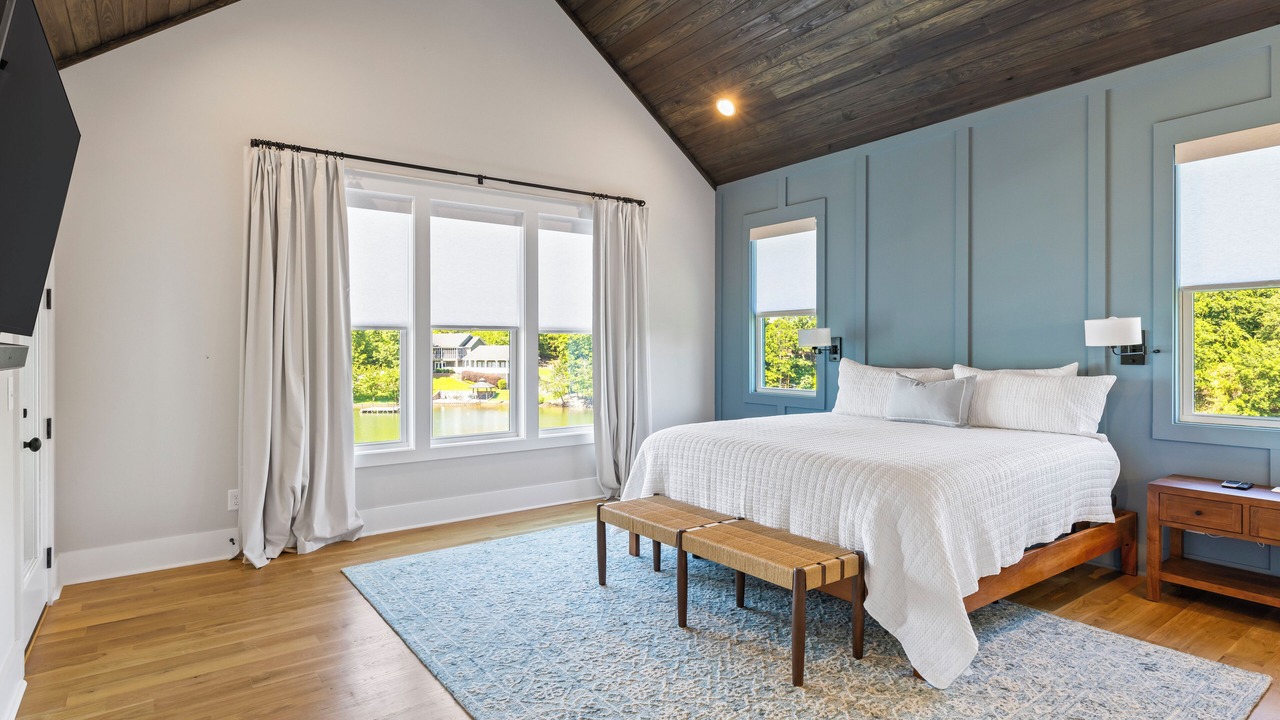 Photo of Bedroom in Dadeville