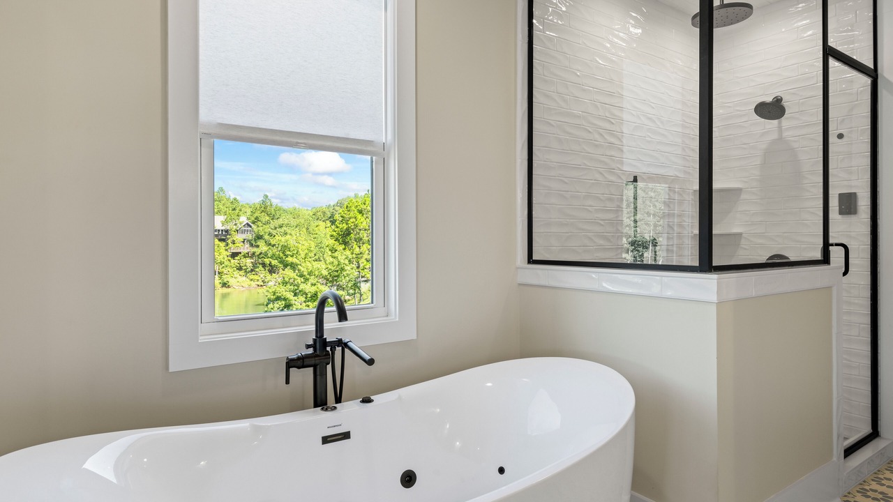 Photo of Bathroom in Dadeville