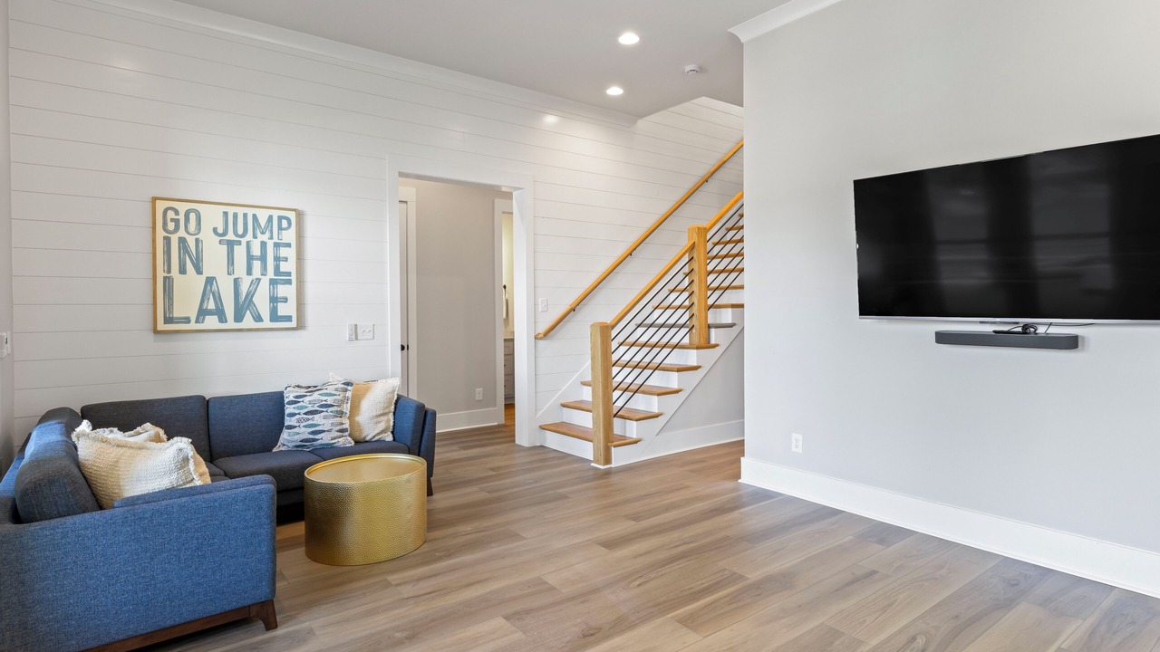 Photo of Livingroom in Dadeville