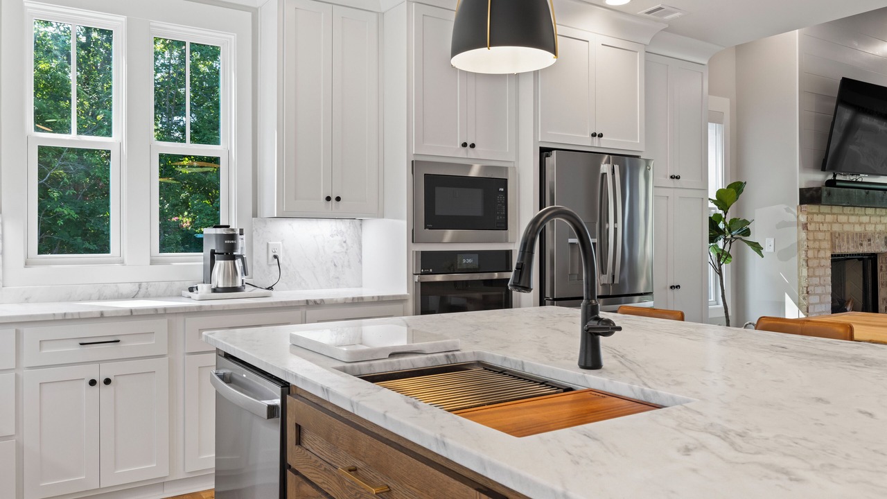 Photo of Kitchen in Dadeville