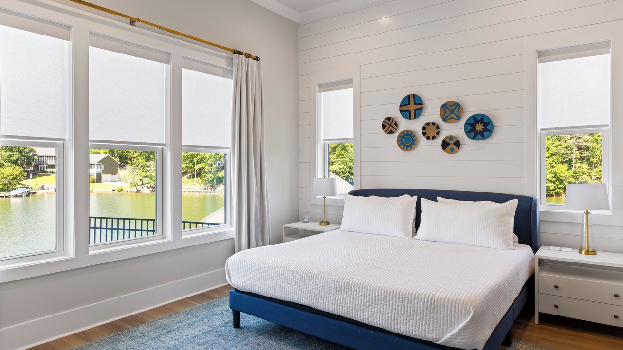 Photo of Bedroom in Dadeville