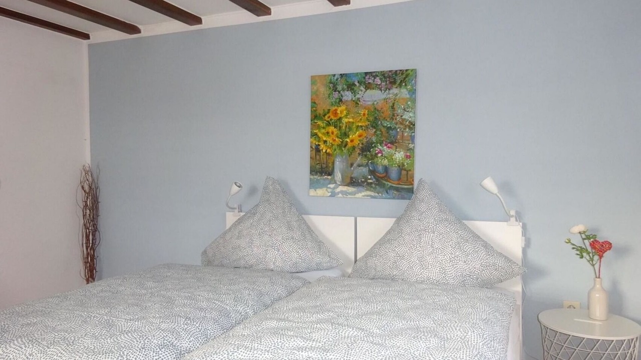 Photo of Bedroom in Herhahn