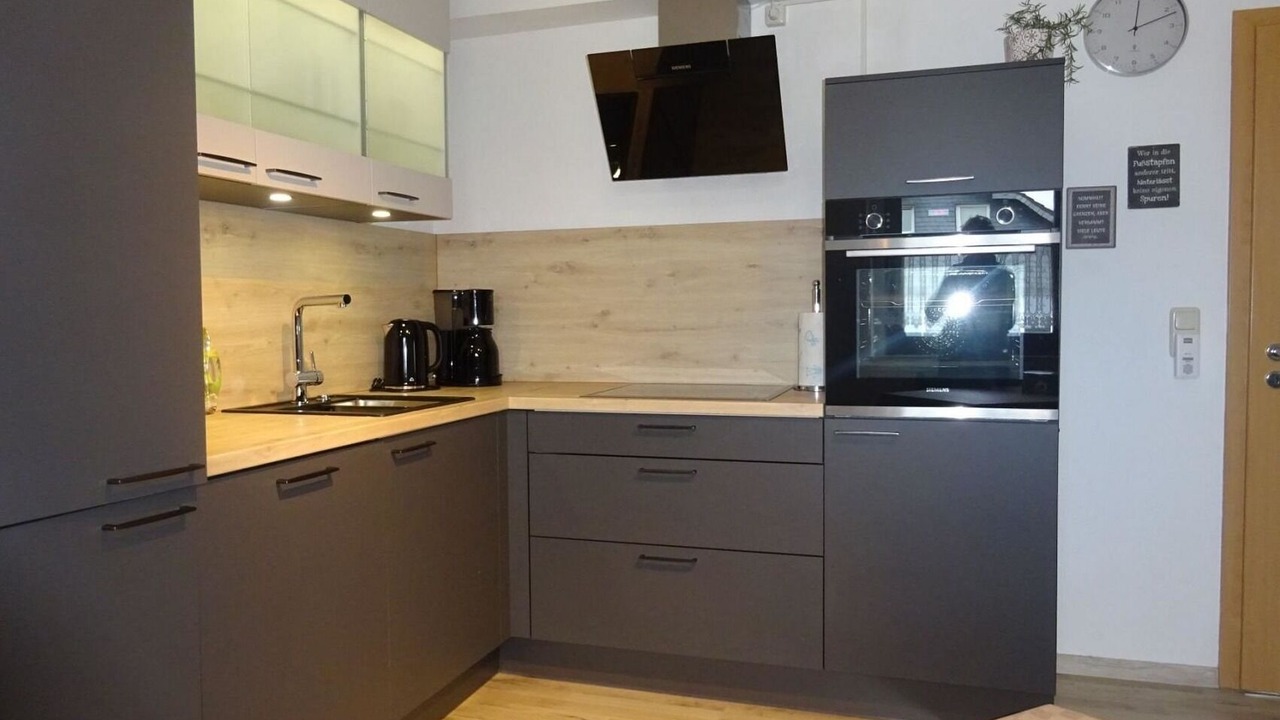 Photo of Kitchen in Herhahn
