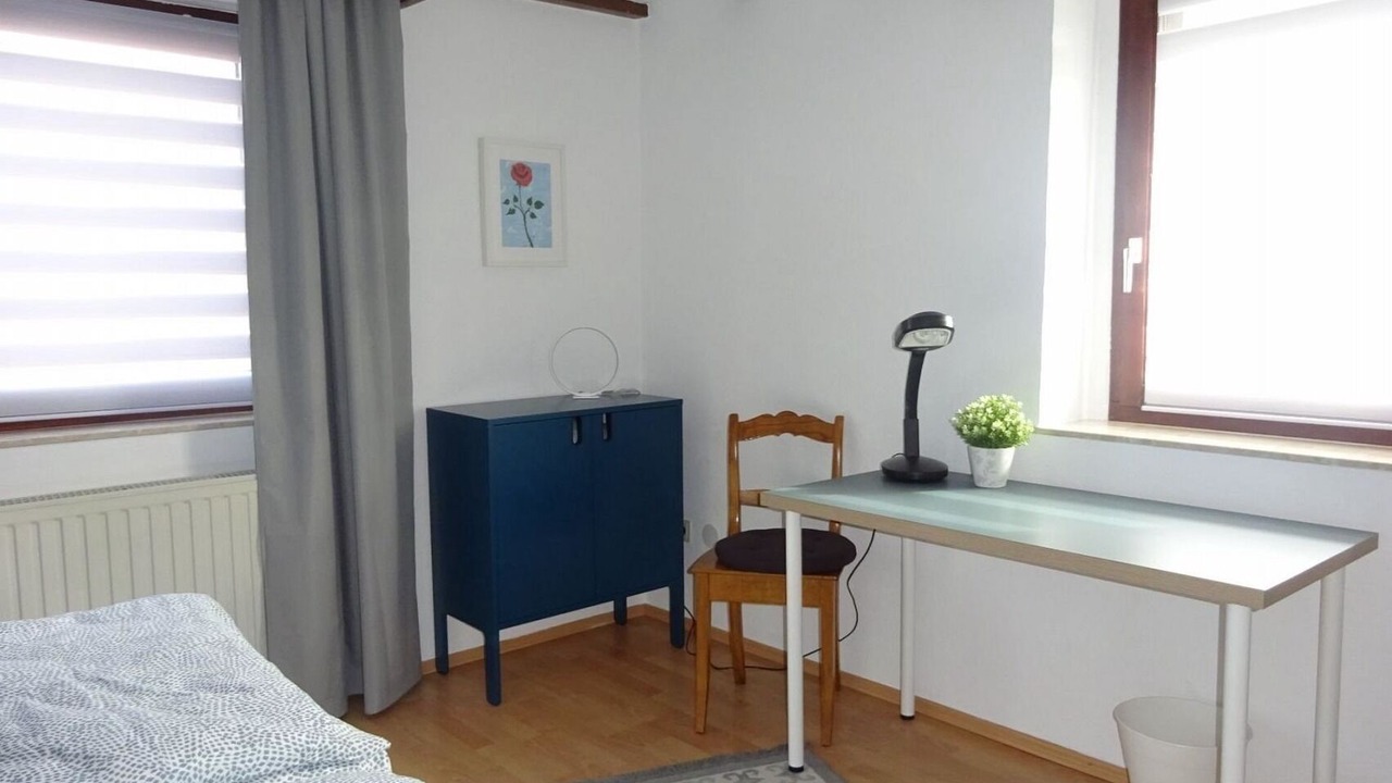 Photo of Bedroom in Herhahn