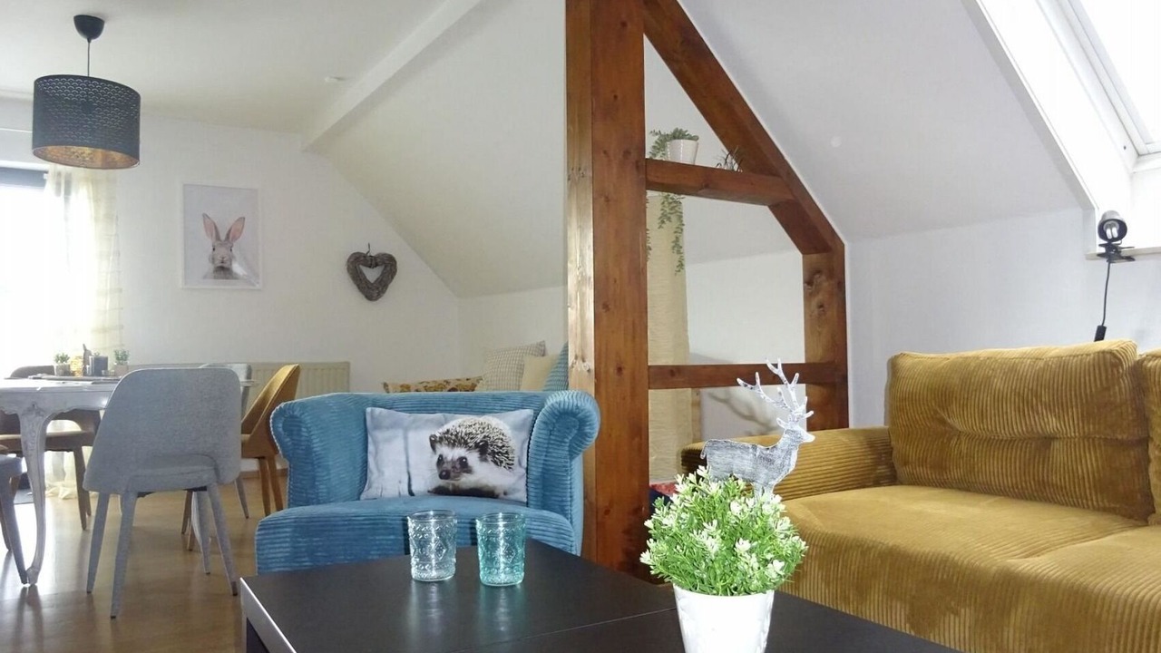 Photo of Livingroom in Herhahn