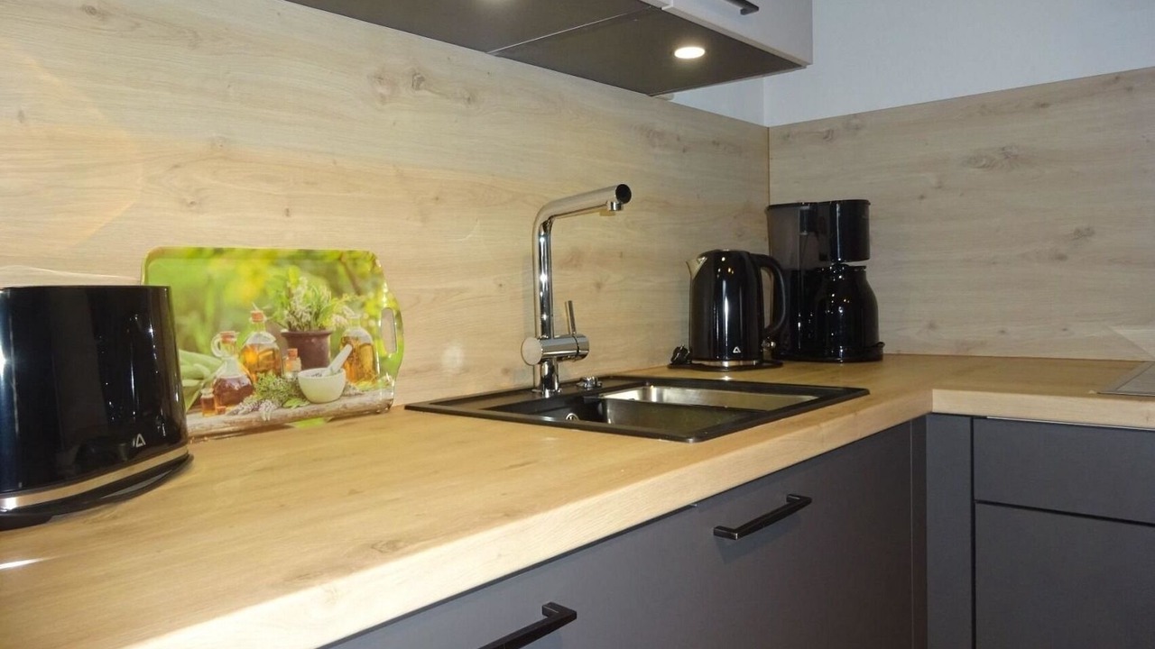 Photo of Kitchen in Herhahn