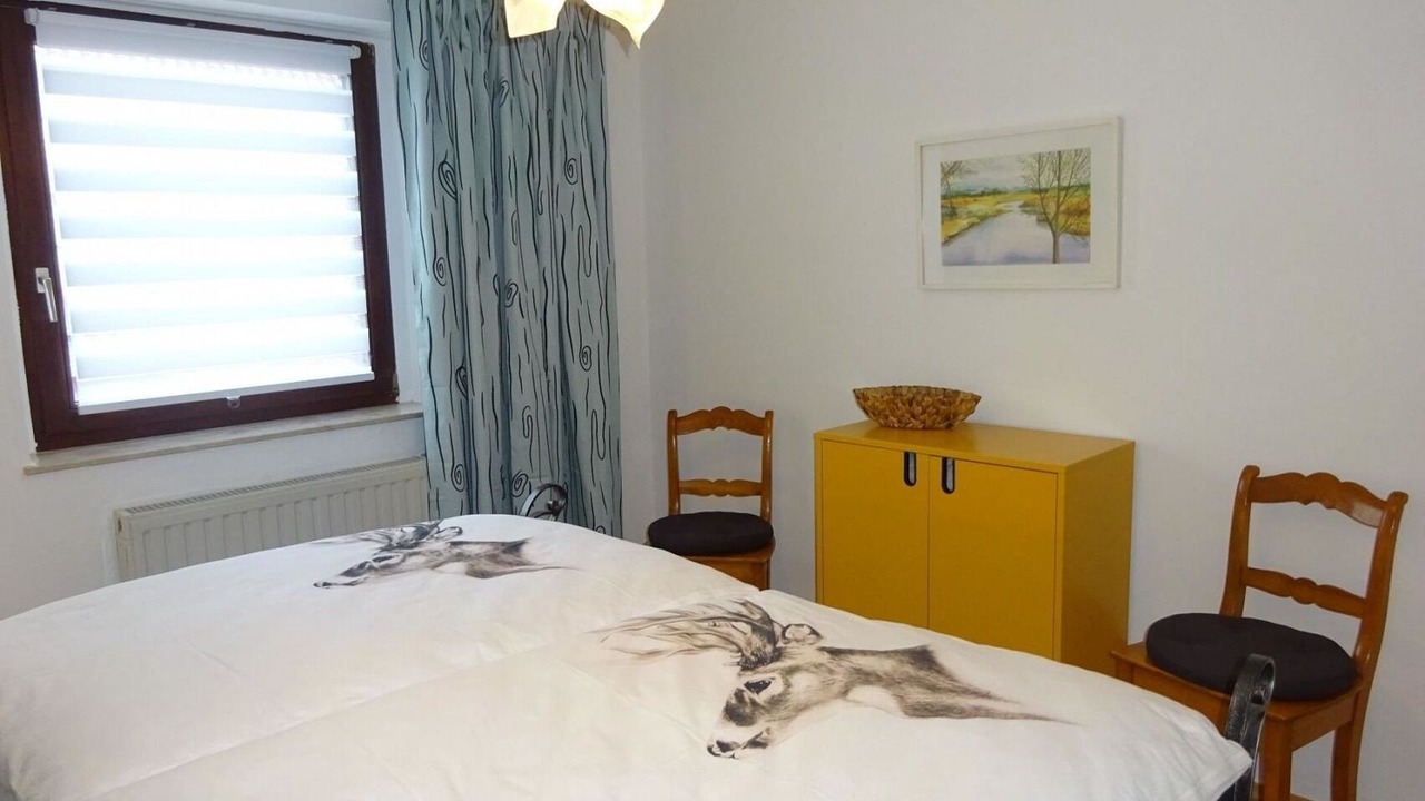Photo of Bedroom in Herhahn