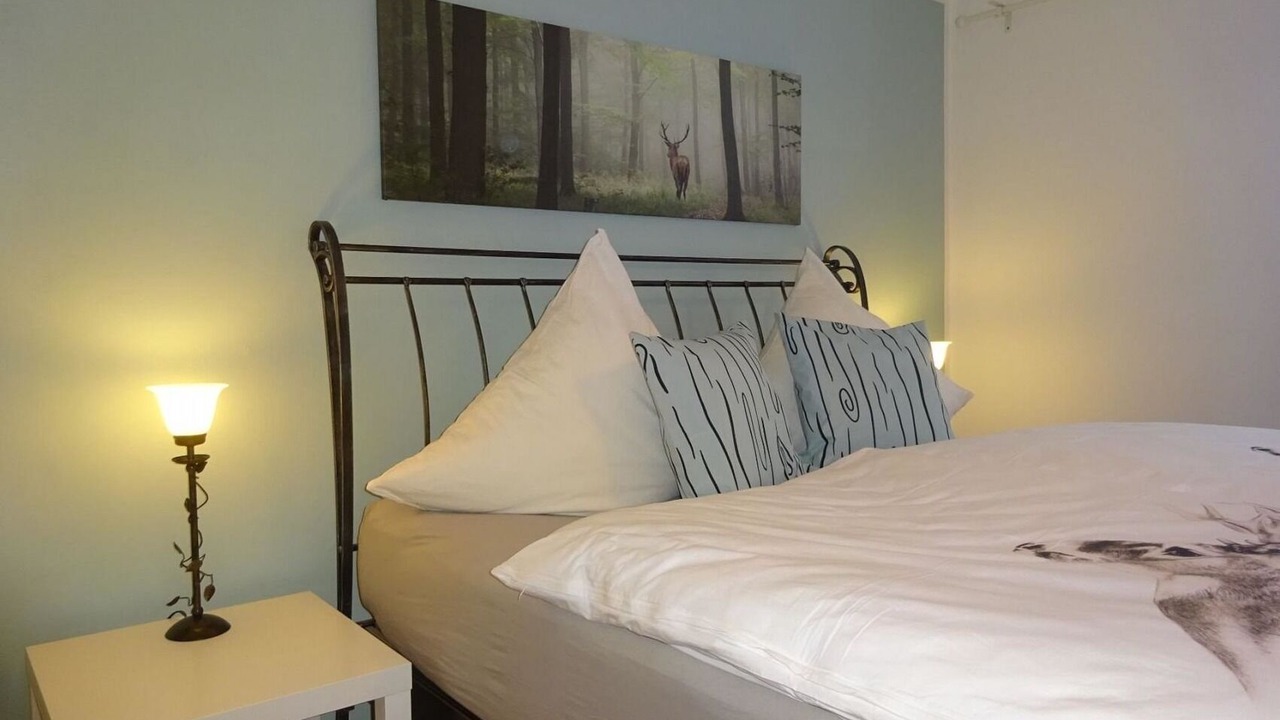 Photo of Bedroom in Herhahn