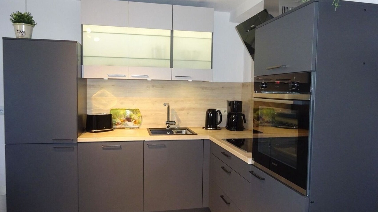 Photo of Kitchen in Herhahn