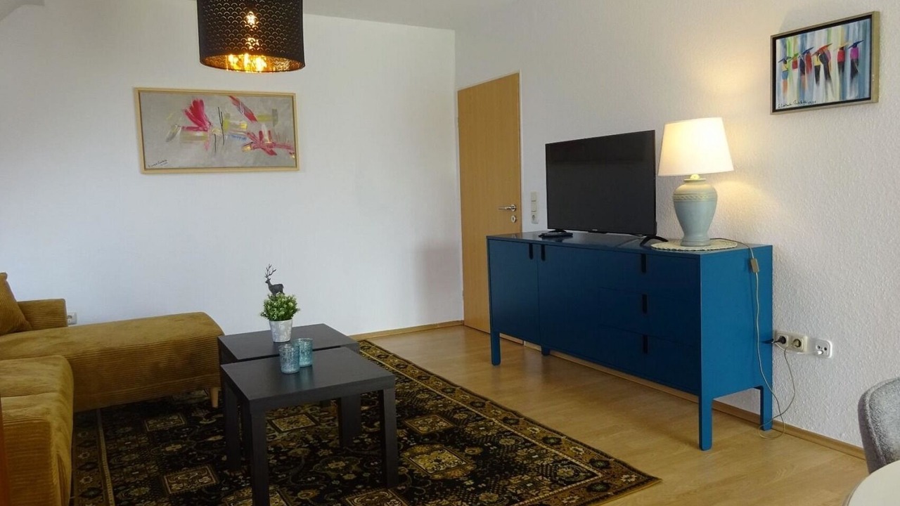 Photo of Livingroom in Herhahn