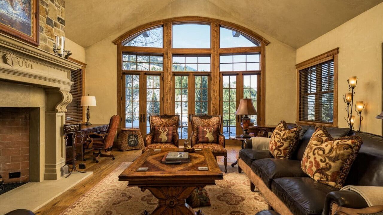 Photo of Livingroom in Eagle-Vail