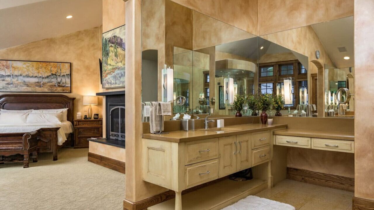 Photo of Bathroom in Eagle-Vail