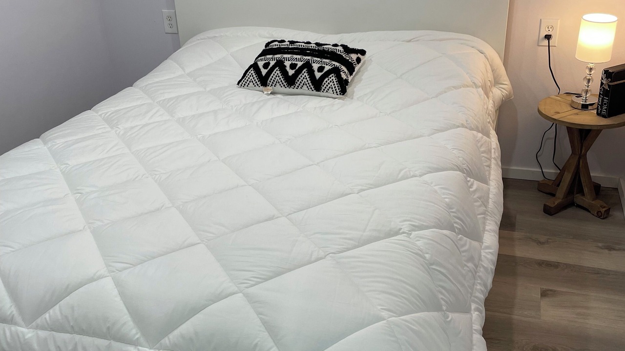Photo of Bedroom in Picnic Point-North Lynnwood