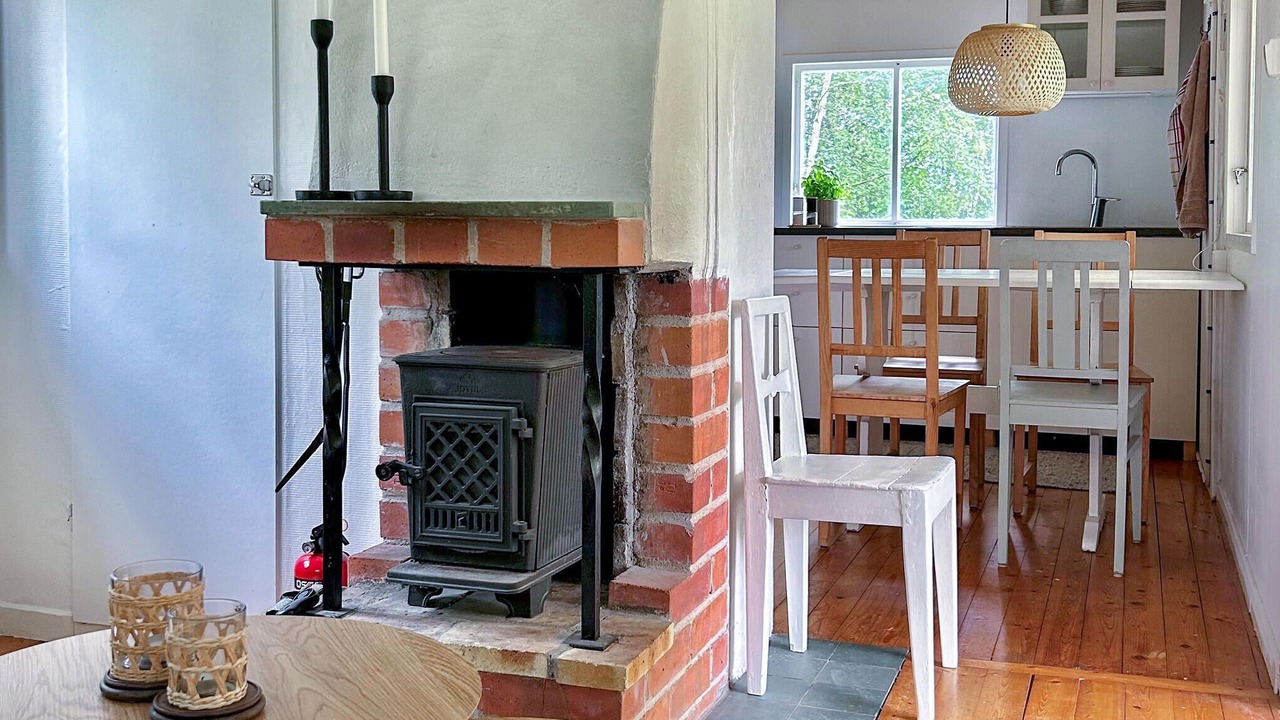 Photo of Bedroom in Stigtomta