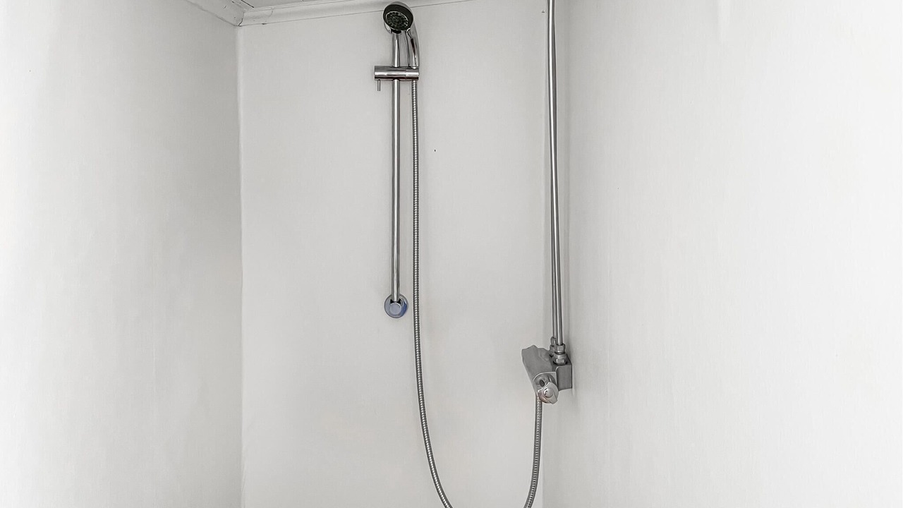 Photo of Bathroom in Stigtomta